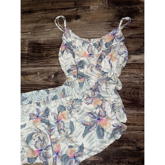 Huge Bra Underwear Pajama Lounge Lot Size 34b M/L - Picture 8 of 11